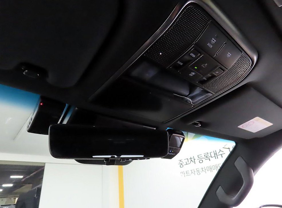 렉서스 LX LX700h 사진 16