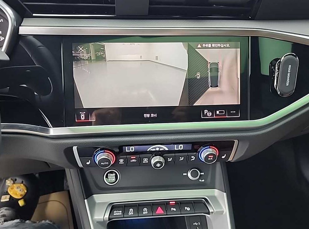 아우디 Q3 35 TDI 사진 10