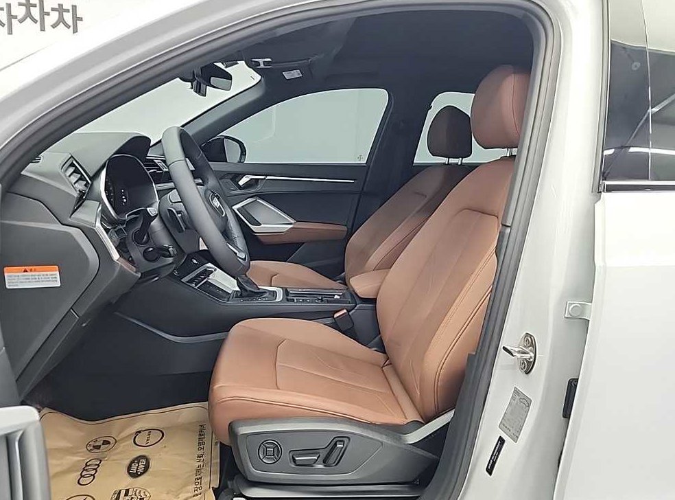 아우디 Q3 35 TDI 사진 11