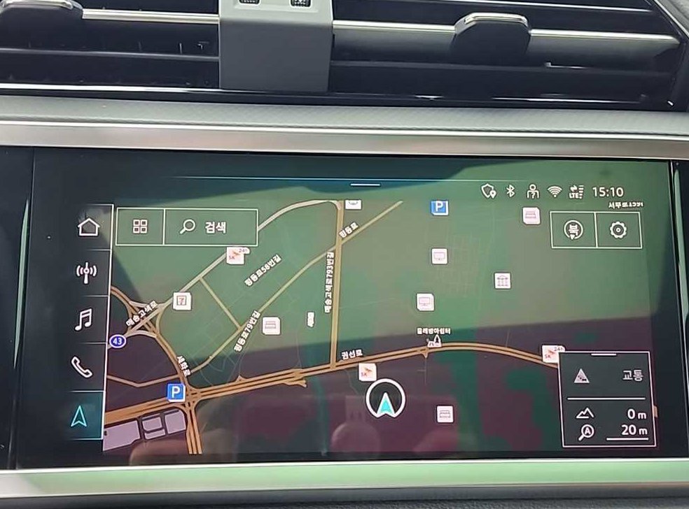 아우디 Q3 35 TDI 사진 15