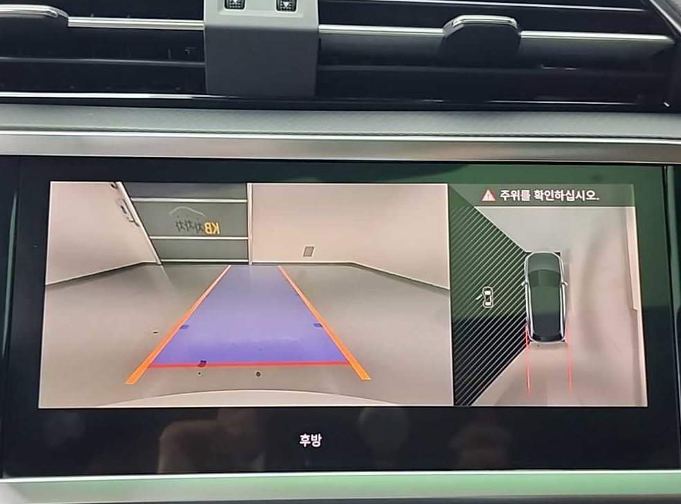 아우디 Q3 35 TDI 사진 16