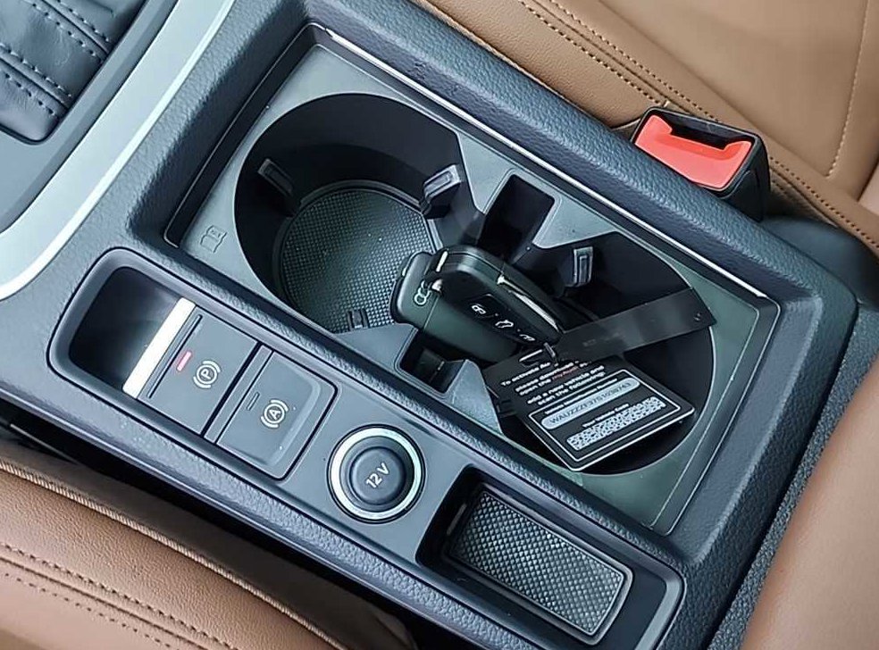 아우디 Q3 35 TDI 사진 17
