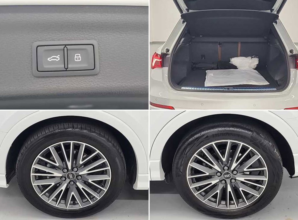 아우디 Q3 35 TDI 사진 19