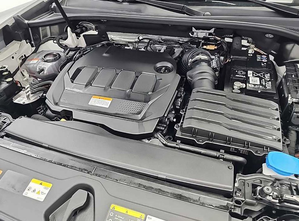 아우디 Q3 35 TDI 사진 5
