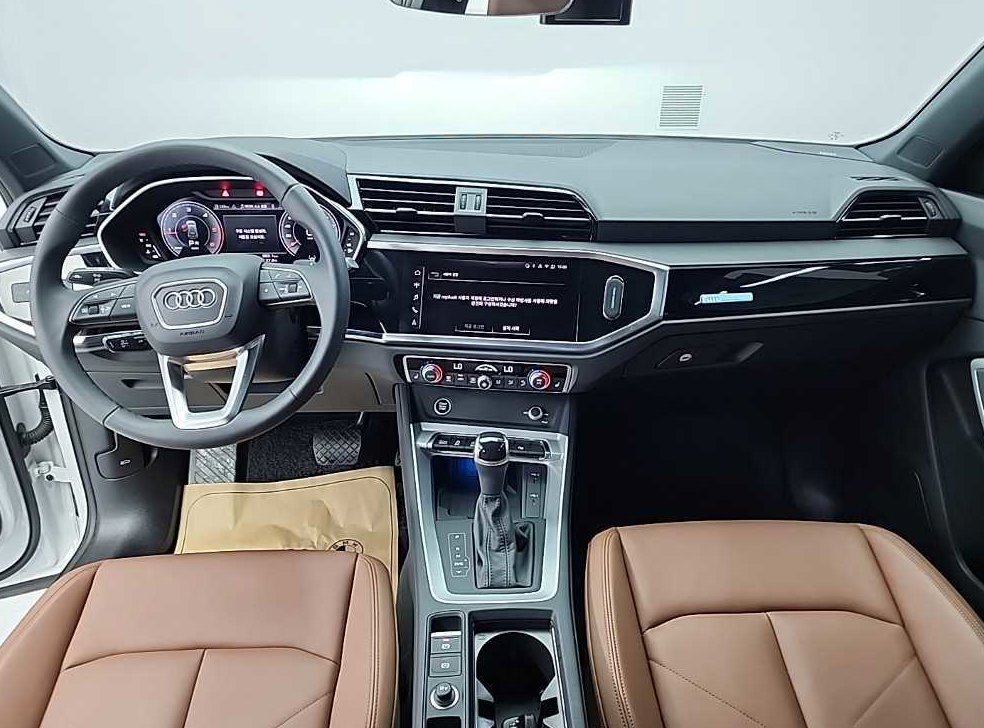아우디 Q3 35 TDI 사진 7
