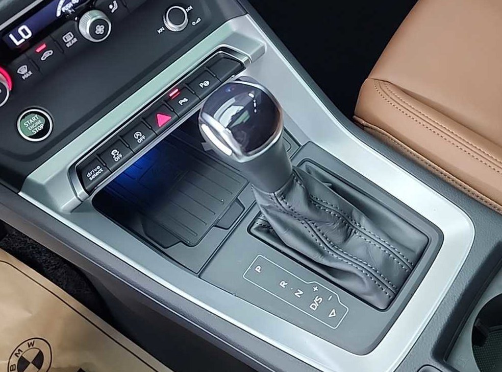 아우디 Q3 35 TDI 사진 8