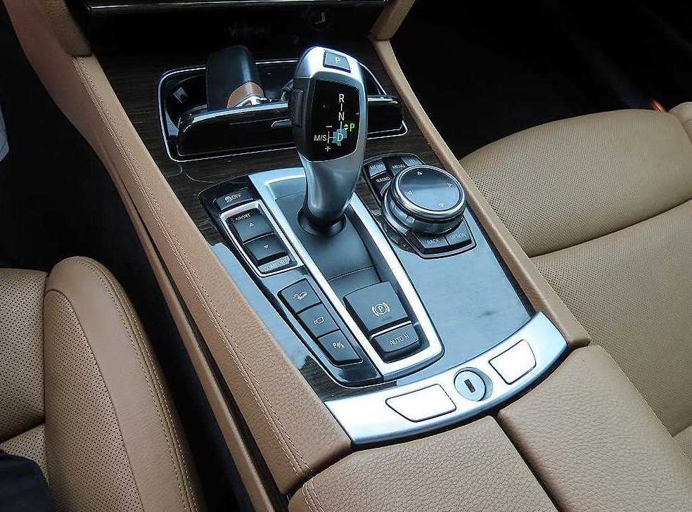 BMW 7시리즈 740 사진 11