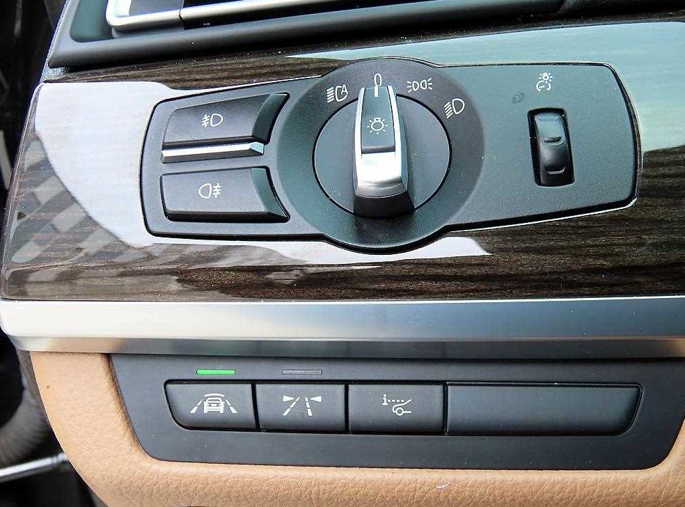 BMW 7시리즈 740 사진 13