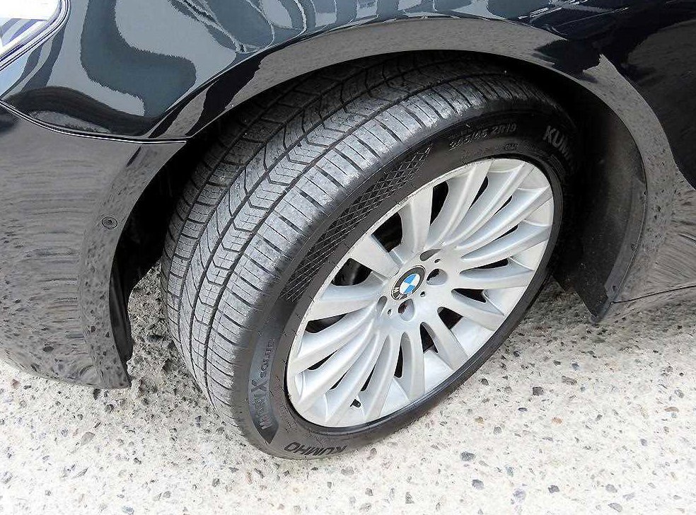 BMW 7시리즈 740 사진 20