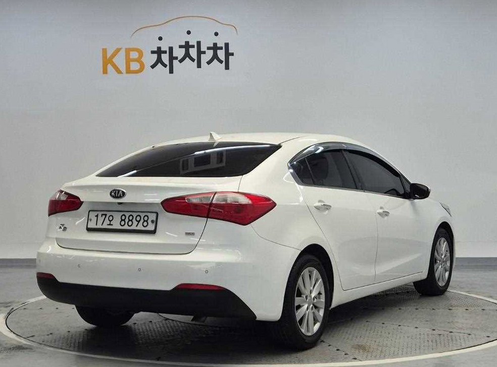 기아 K3 1.6 GDI 프레스티지 사진 3
