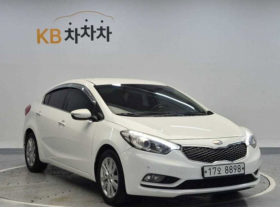 기아 K3 1.6 GDI 프레스티지 사진 4