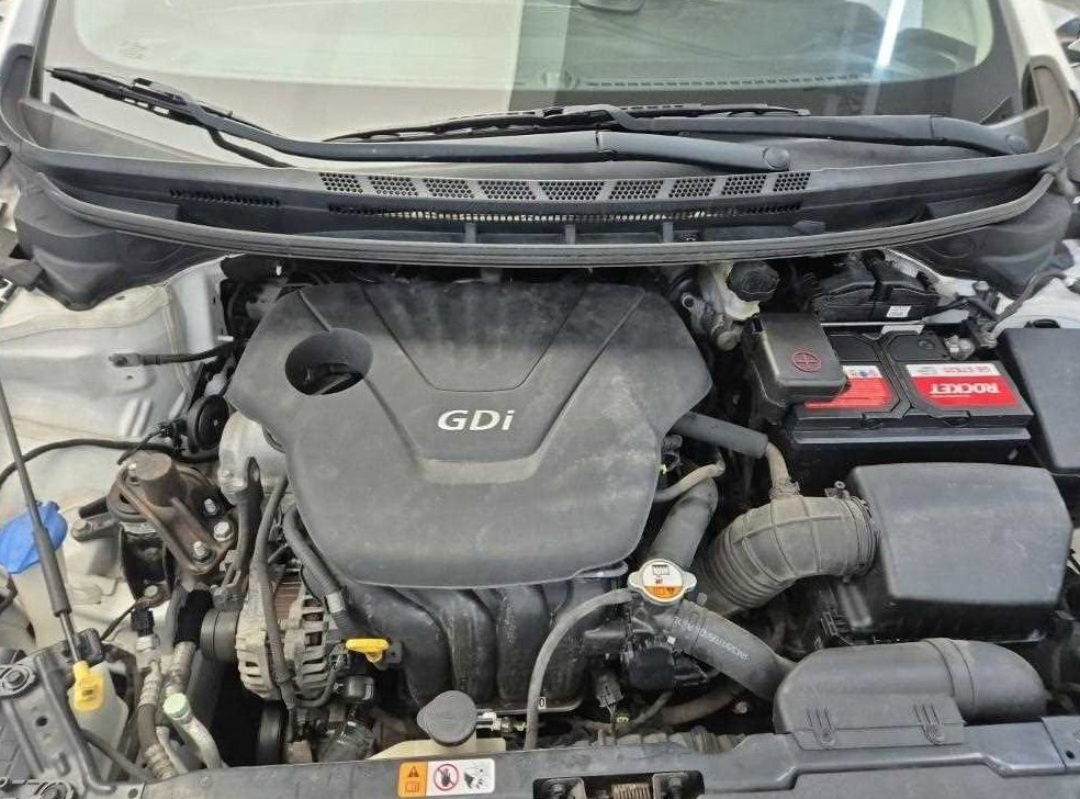 기아 K3 1.6 GDI 프레스티지 사진 5