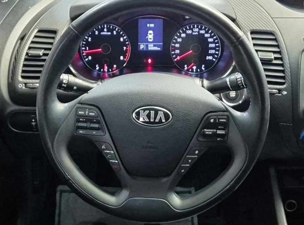 기아 K3 1.6 GDI 프레스티지 사진 9