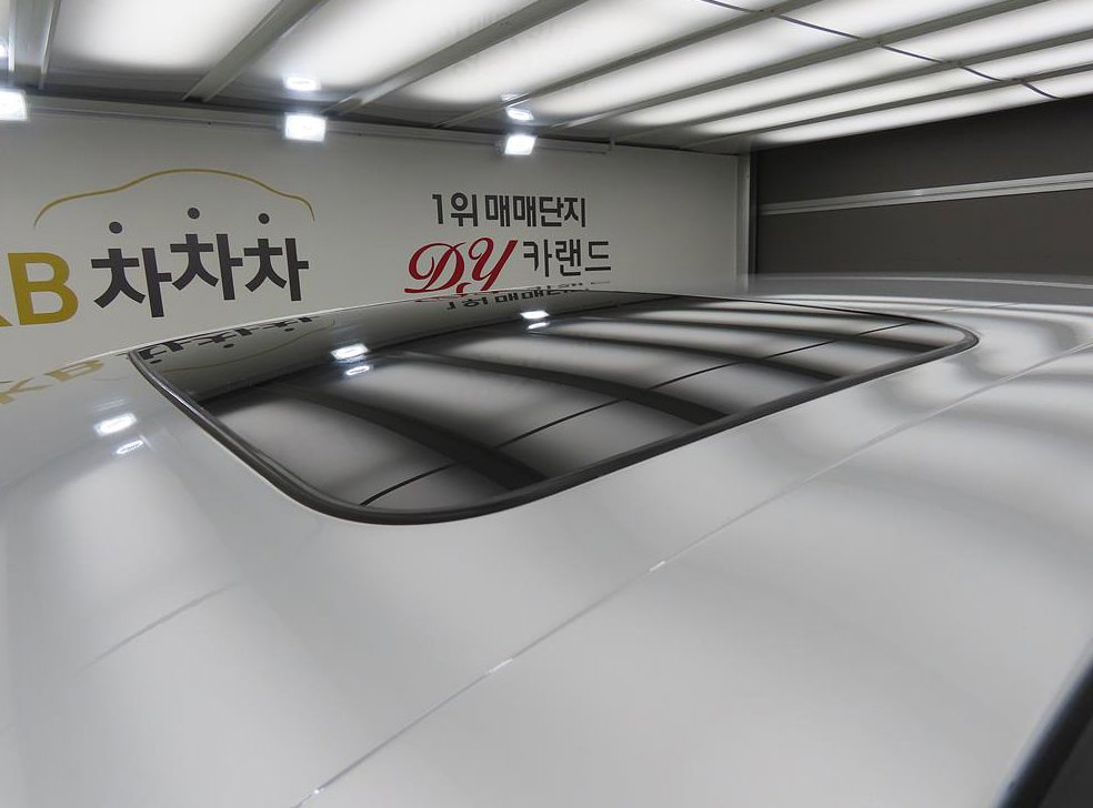 포드 토러스 2.0 LIMITED 사진 16