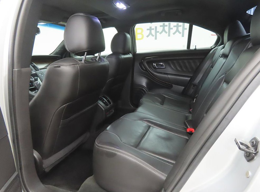 포드 토러스 2.0 LIMITED 사진 6