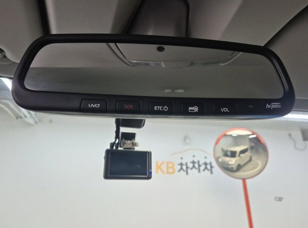 기아 레이 시그니처 사진 15