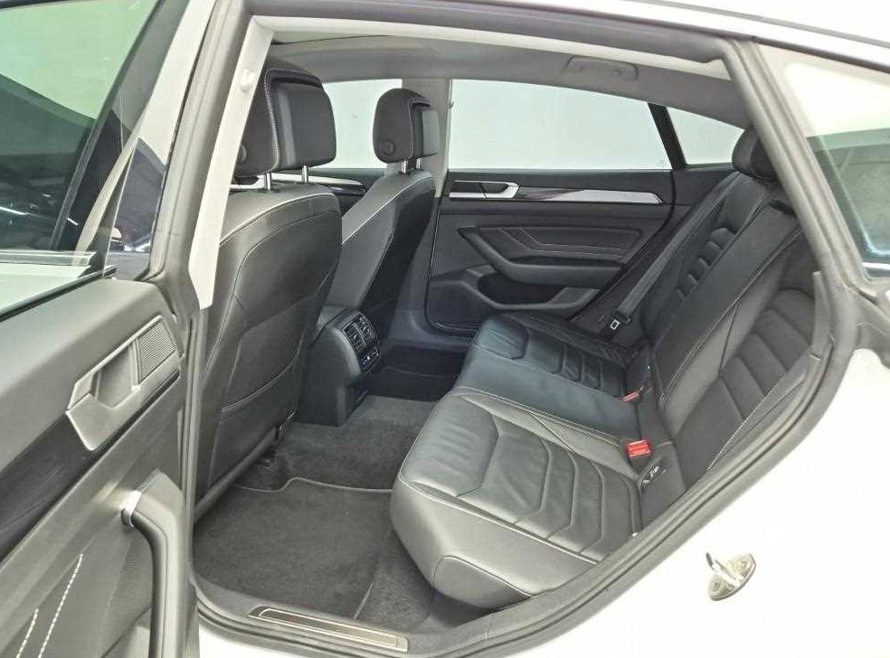 폭스바겐 아테온 2.0 TDI 프레스티지 사진 12