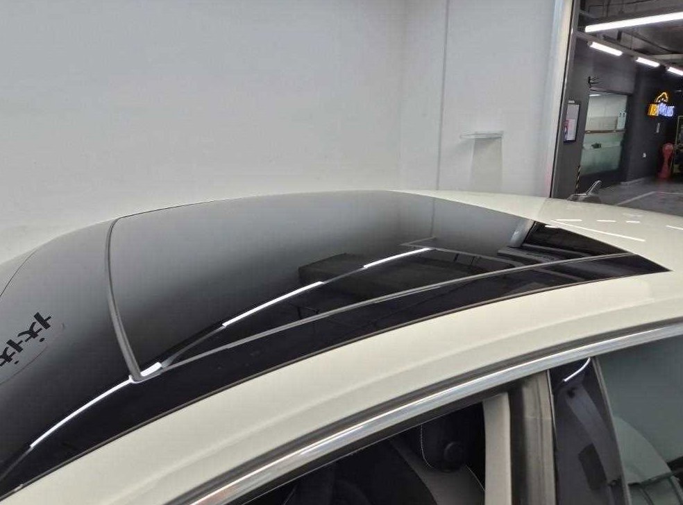 폭스바겐 아테온 2.0 TDI 프레스티지 사진 13