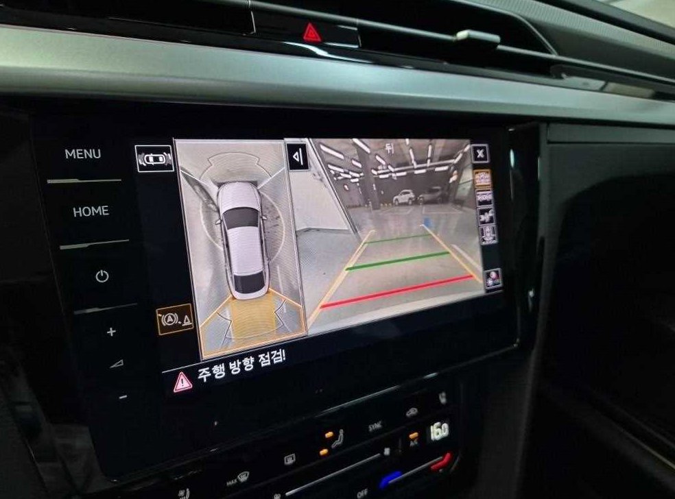 폭스바겐 아테온 2.0 TDI 프레스티지 사진 15