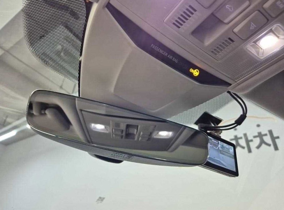 폭스바겐 아테온 2.0 TDI 프레스티지 사진 17