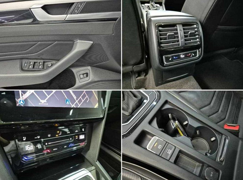 폭스바겐 아테온 2.0 TDI 프레스티지 사진 19