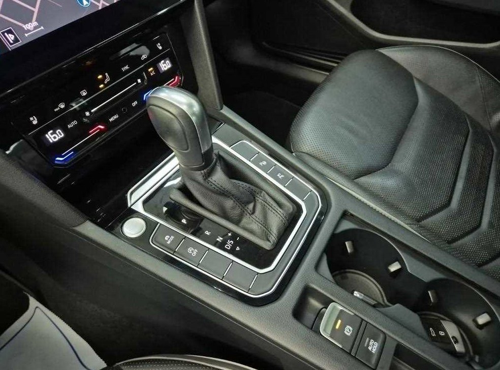 폭스바겐 아테온 2.0 TDI 프레스티지 사진 8