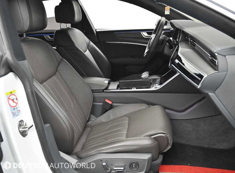 아우디 A7 55 TFSI 콰트로 프리미엄 사진 10
