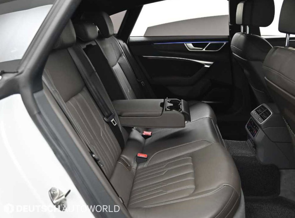 아우디 A7 55 TFSI 콰트로 프리미엄 사진 12