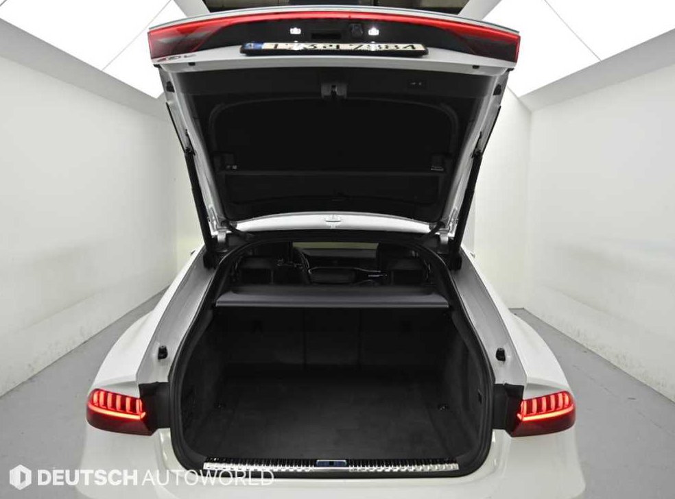 아우디 A7 55 TFSI 콰트로 프리미엄 사진 19