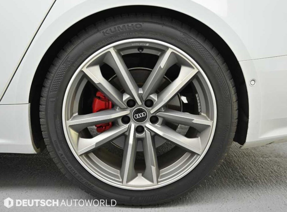 아우디 A7 55 TFSI 콰트로 프리미엄 사진 5