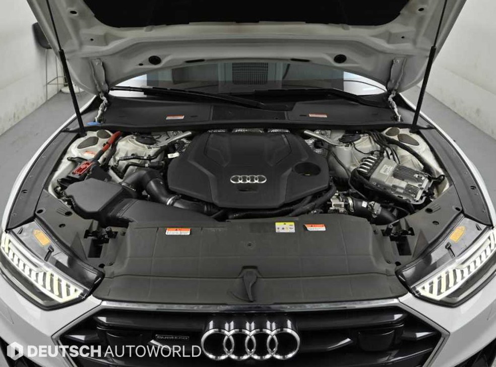 아우디 A7 55 TFSI 콰트로 프리미엄 사진 6