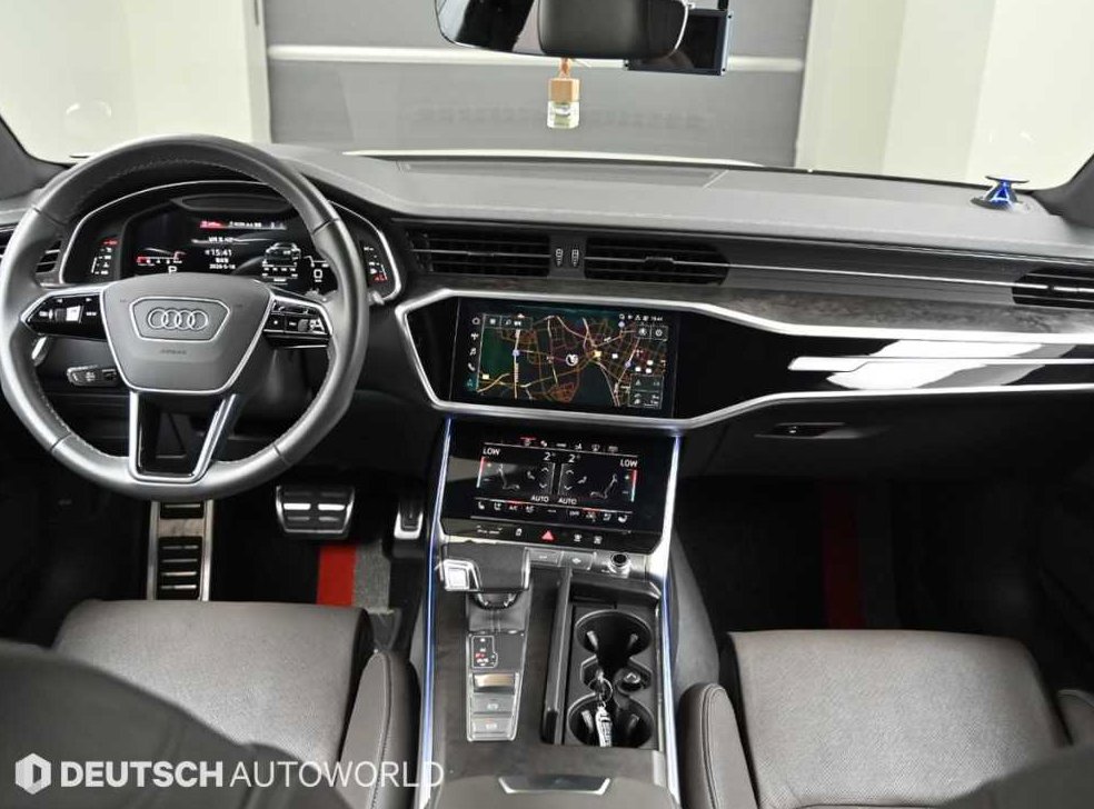 아우디 A7 55 TFSI 콰트로 프리미엄 사진 7