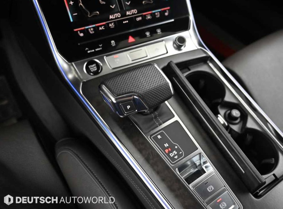 아우디 A7 55 TFSI 콰트로 프리미엄 사진 9