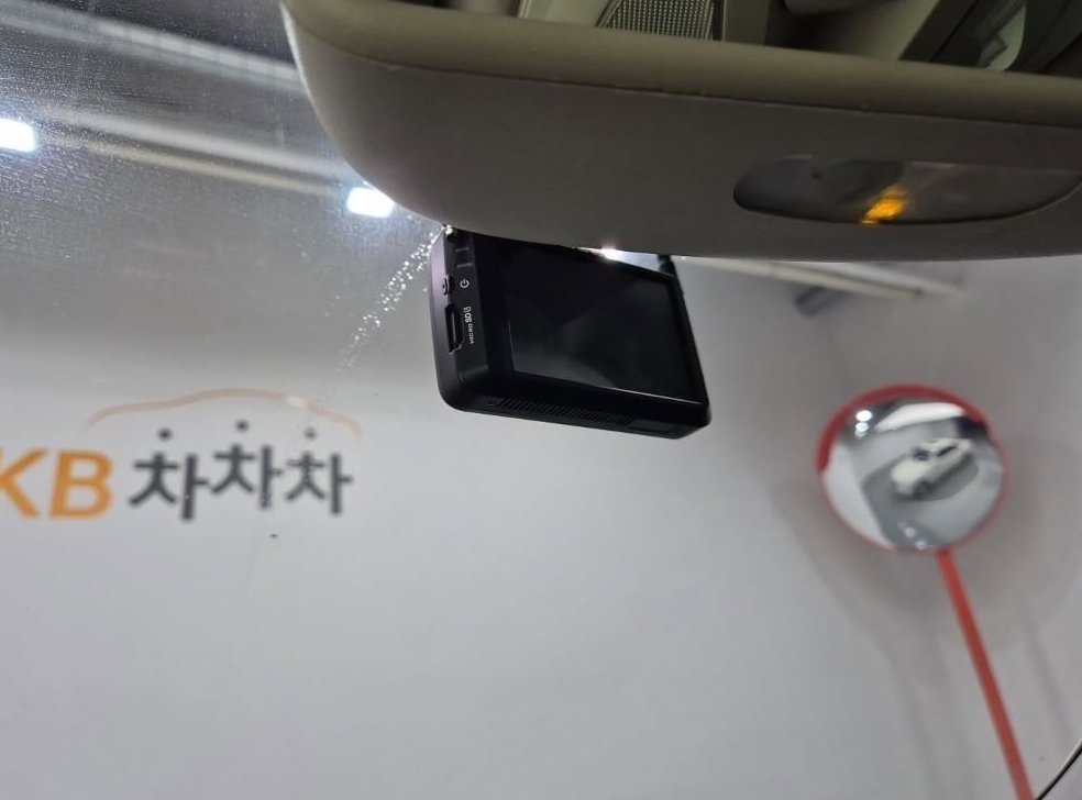 벤츠 E 클래스 E200K 아방가르드 사진 17