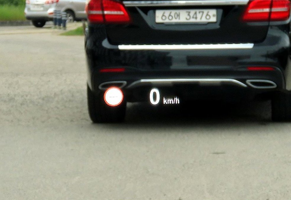BMW 5시리즈 520d xDrive 사진 10