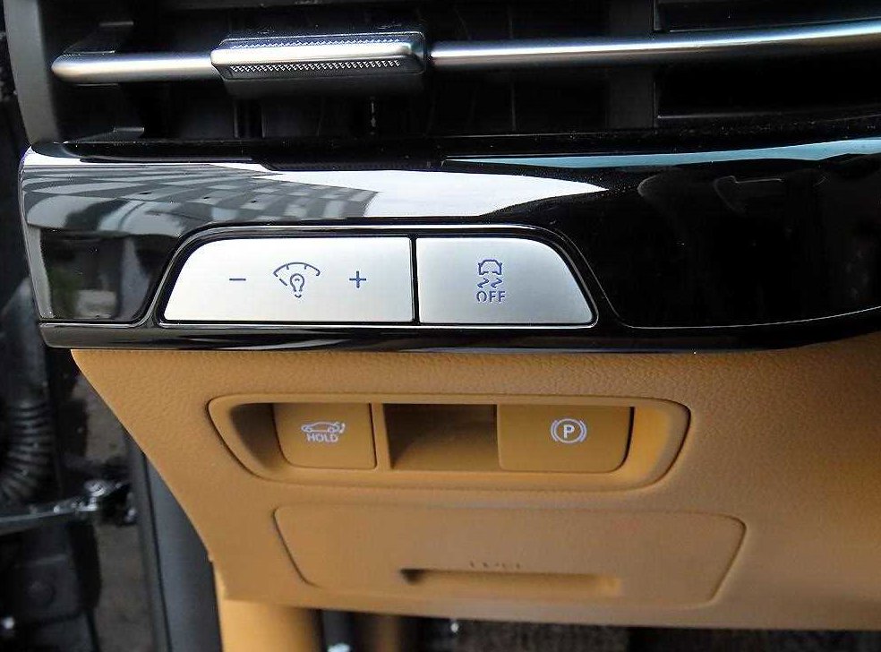 제네시스 G80 2.5 가솔린 터보 2WD 사진 12