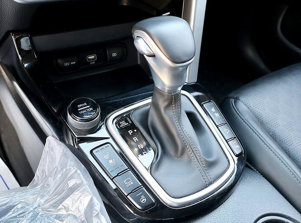 기아 셀토스 가솔린 1.6 터보 2WD 사진 7