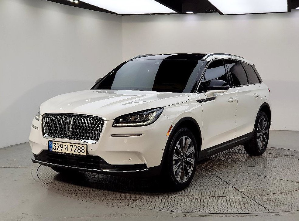 링컨 코세어 2.0 리저브 AWD