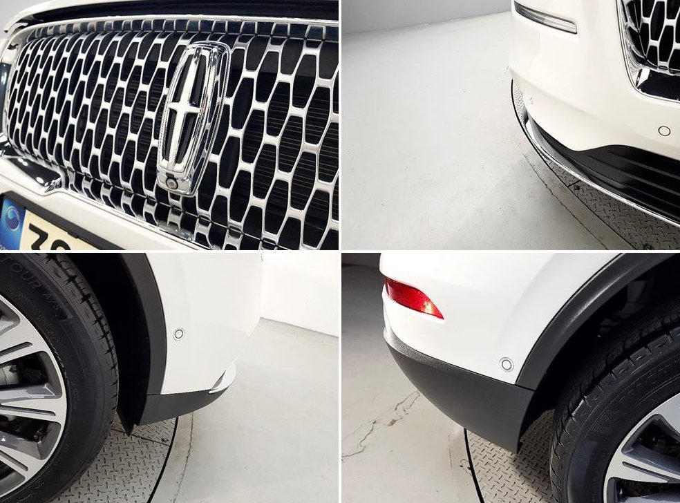 링컨 코세어 2.0 리저브 AWD 사진 19
