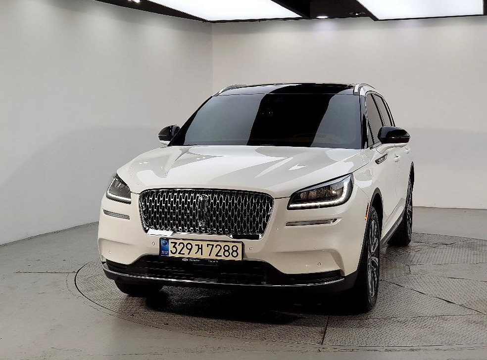 링컨 코세어 2.0 리저브 AWD 사진 2