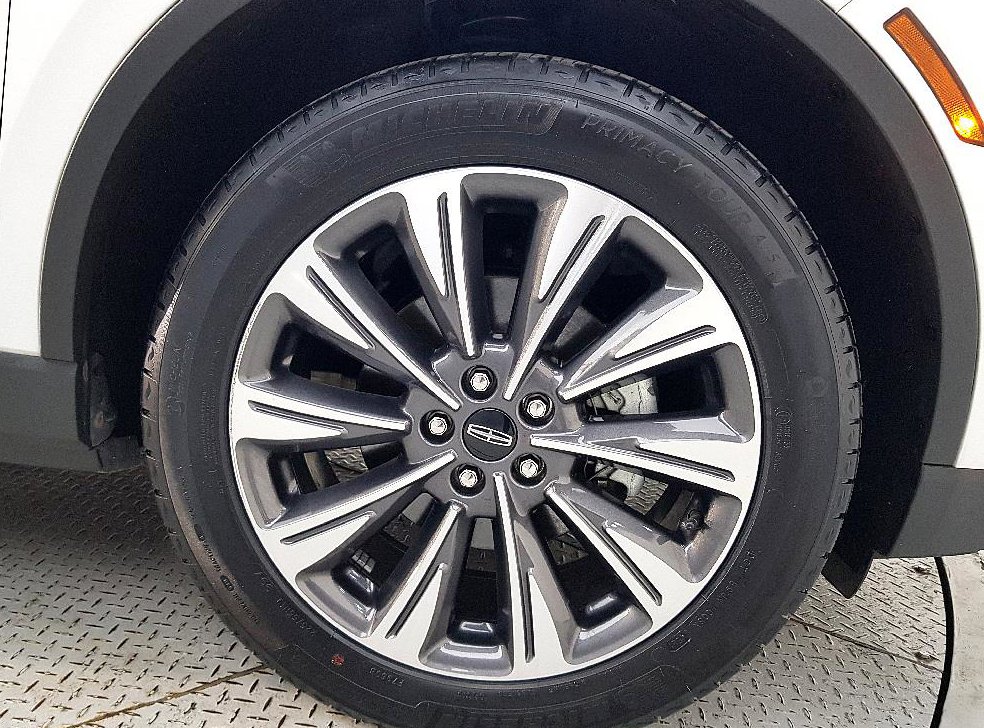 링컨 코세어 2.0 리저브 AWD 사진 20