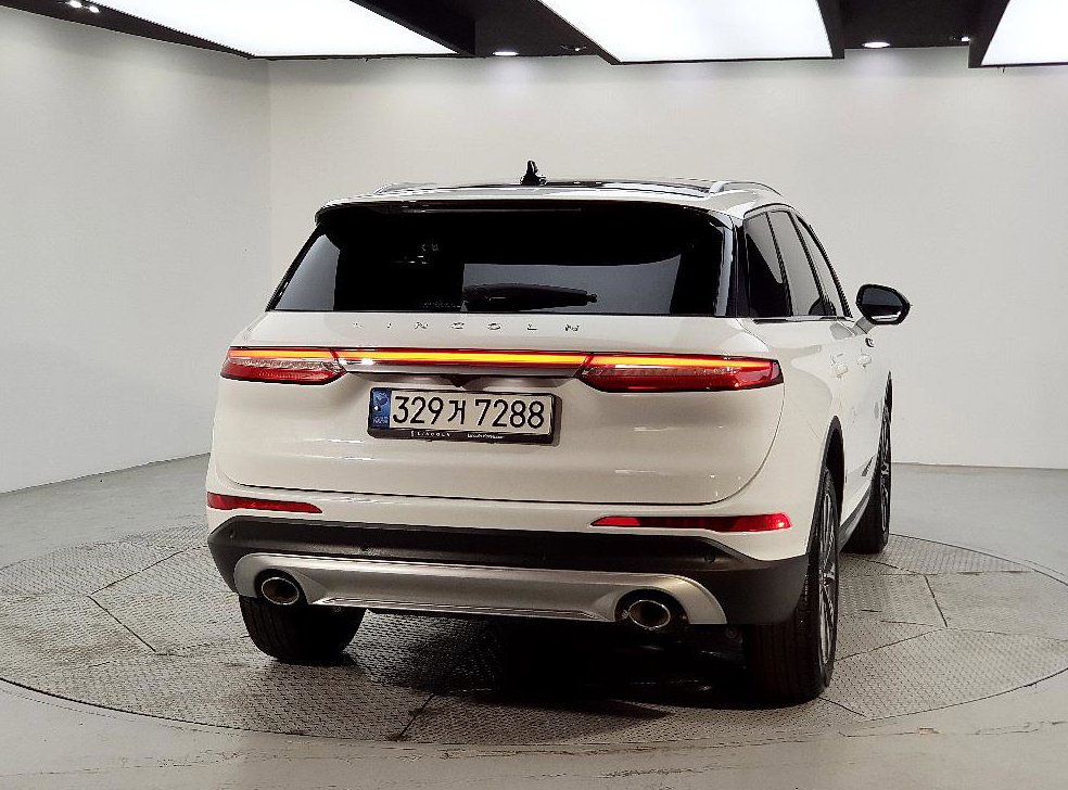 링컨 코세어 2.0 리저브 AWD 사진 3