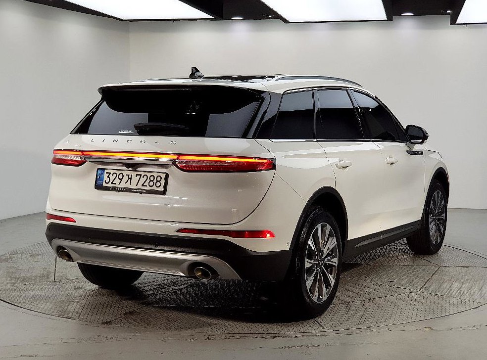 링컨 코세어 2.0 리저브 AWD 사진 4