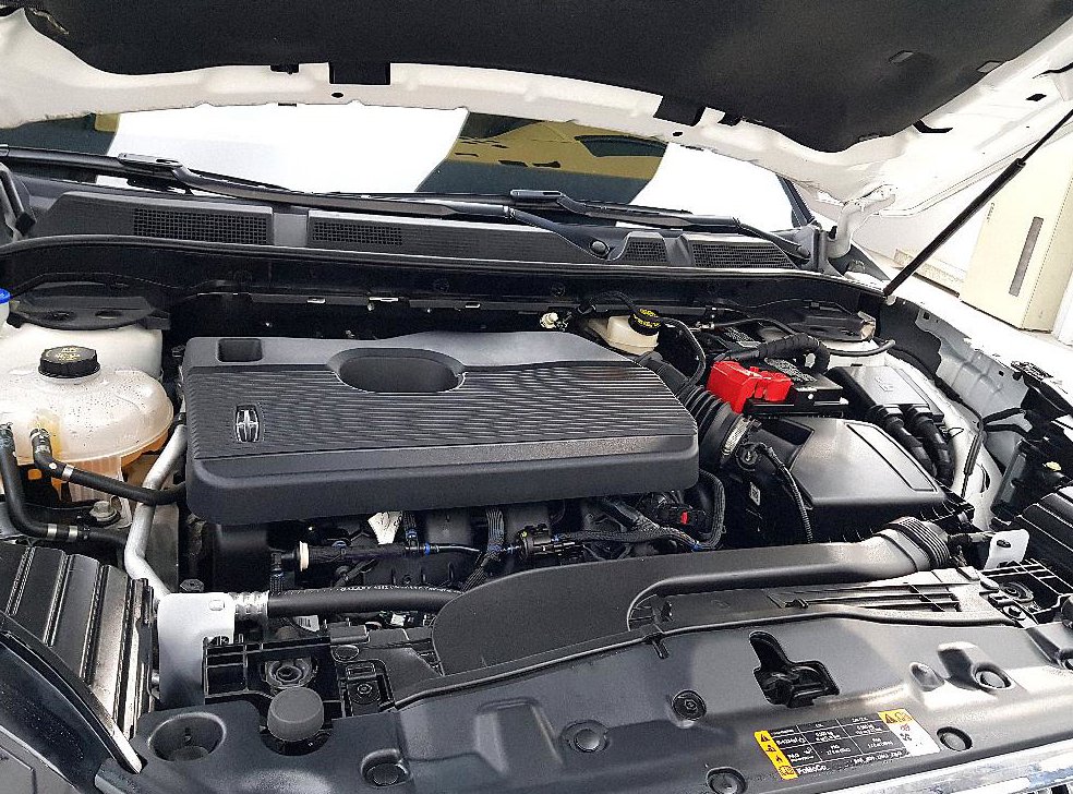 링컨 코세어 2.0 리저브 AWD 사진 6