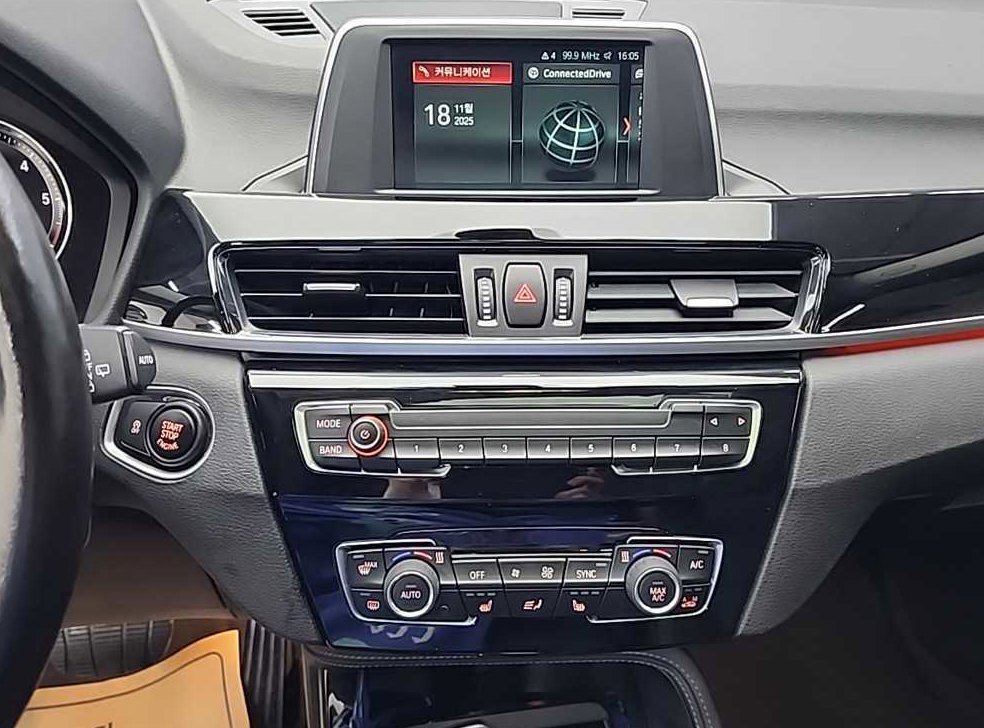 BMW X1 xDrive 20d xLine 사진 10