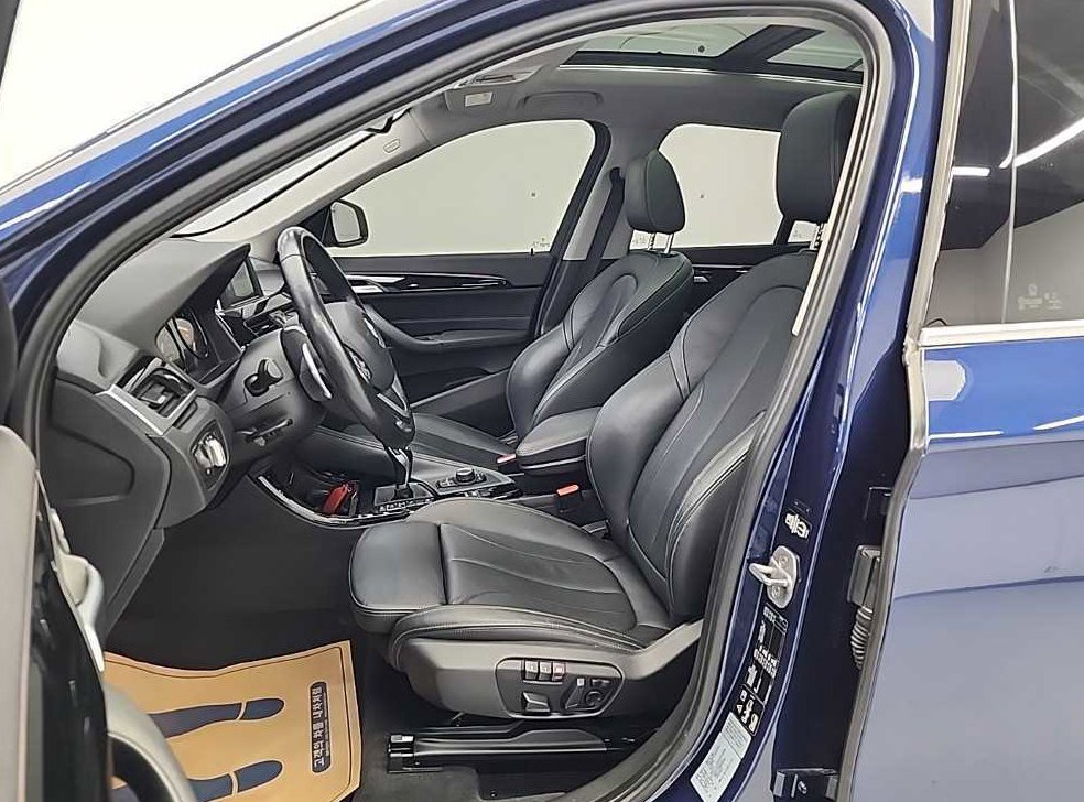BMW X1 xDrive 20d xLine 사진 11