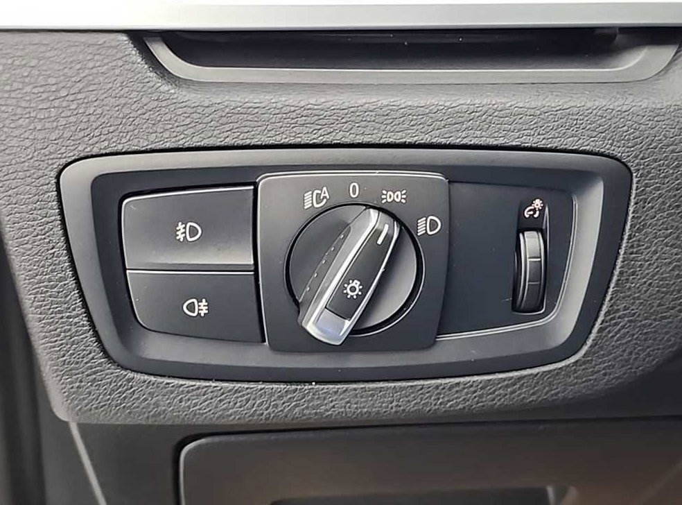 BMW X1 xDrive 20d xLine 사진 17