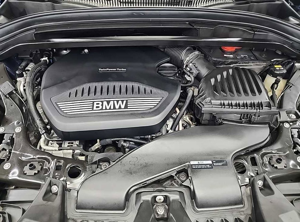 BMW X1 xDrive 20d xLine 사진 5