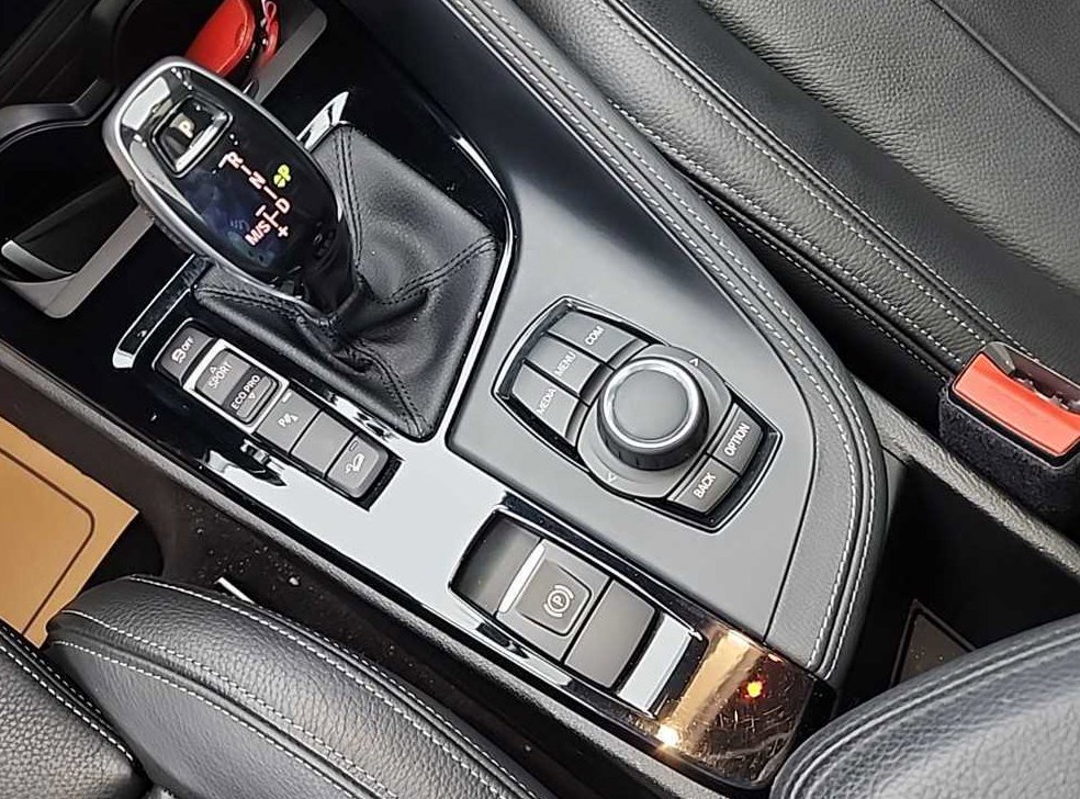BMW X1 xDrive 20d xLine 사진 8