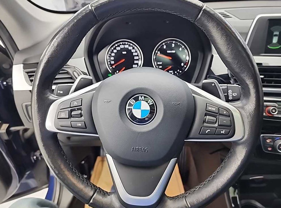 BMW X1 xDrive 20d xLine 사진 9